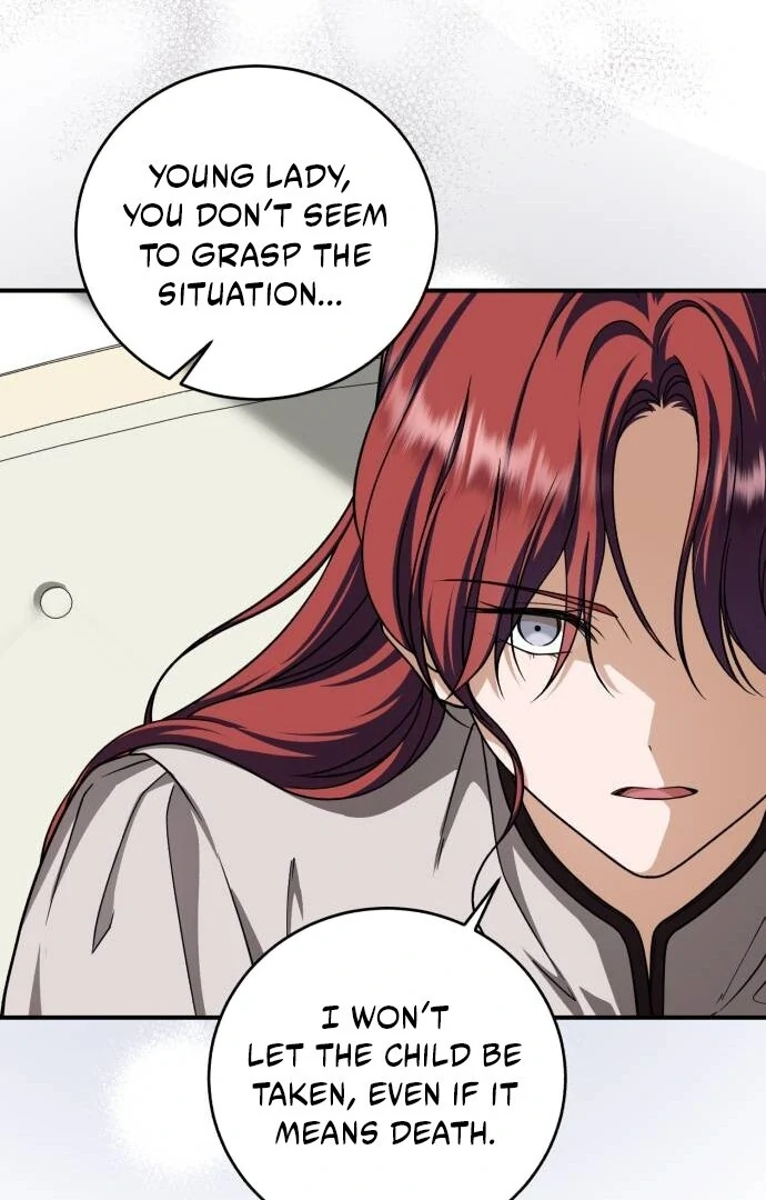 An Unexpected Engagement Chapter 37 - Page 66