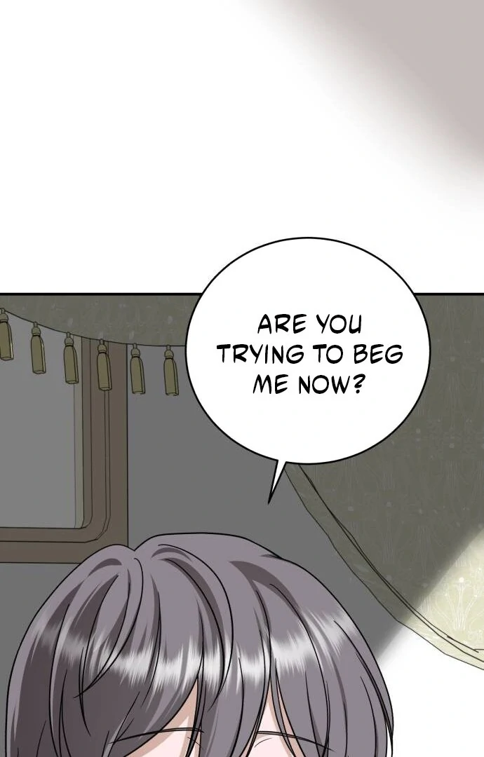An Unexpected Engagement Chapter 37 - Page 70