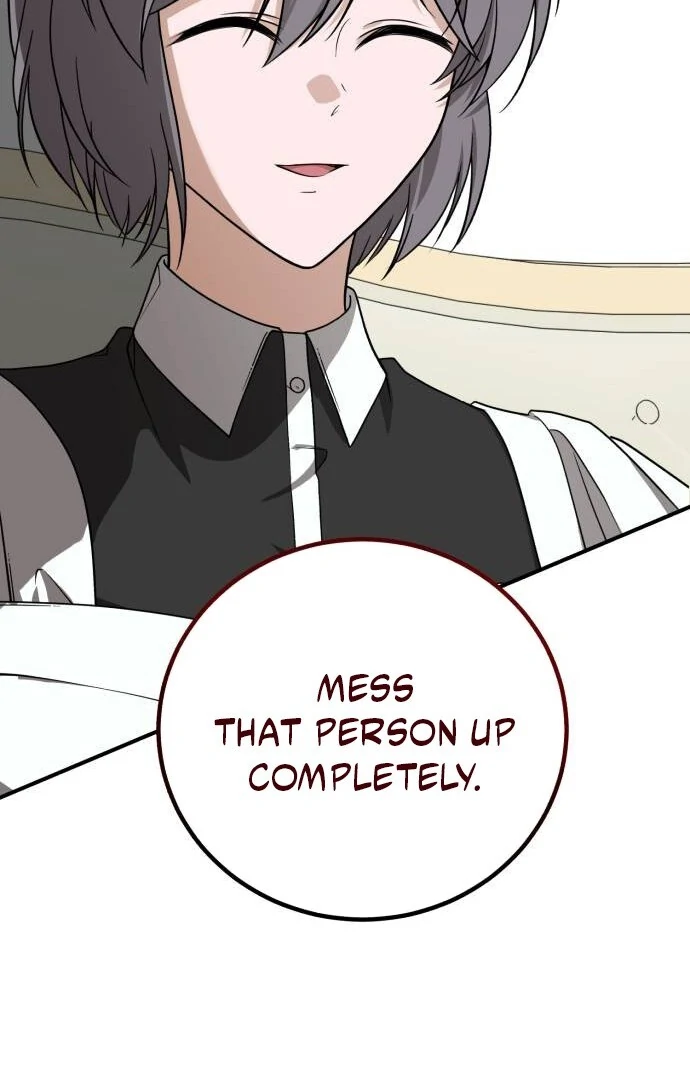 An Unexpected Engagement Chapter 37 - Page 71
