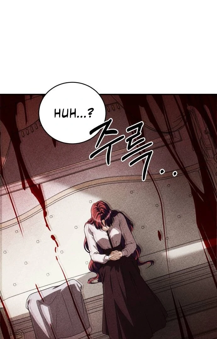 An Unexpected Engagement Chapter 37 - Page 72