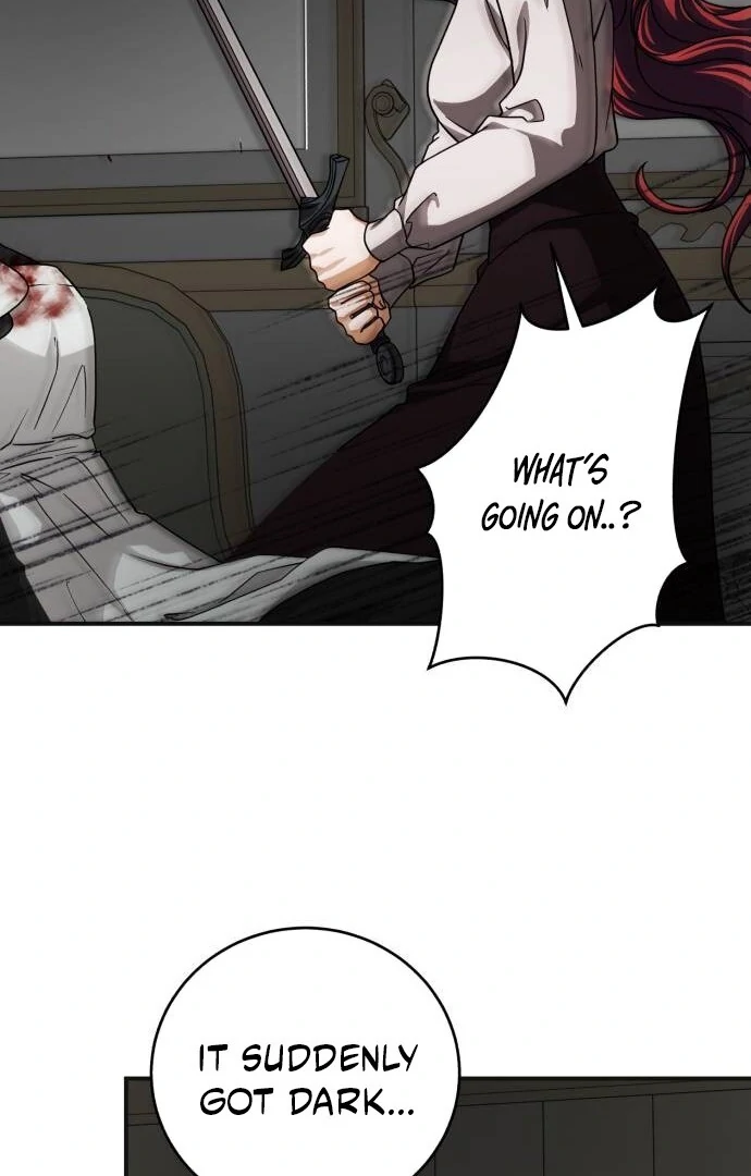 An Unexpected Engagement Chapter 37 - Page 90