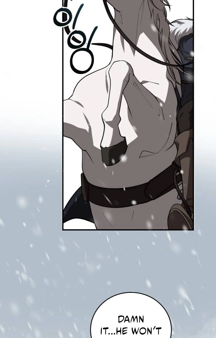An Unexpected Engagement Chapter 37 - Page 10