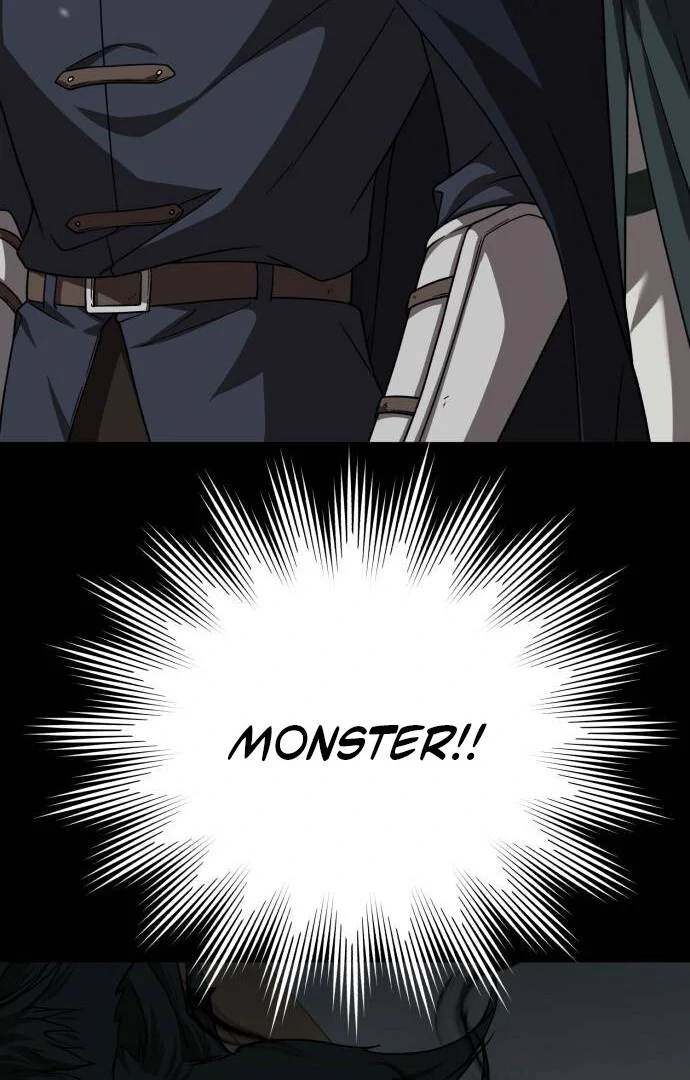An Unexpected Engagement Chapter 37 - Page 97