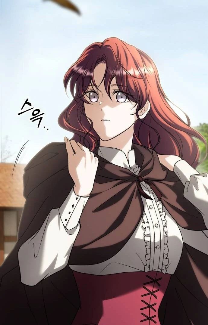 An Unexpected Engagement Chapter 38 - Page 112
