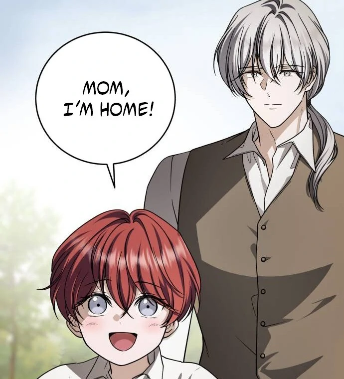 An Unexpected Engagement Chapter 38 - Page 115