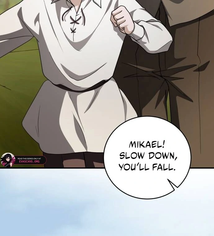 An Unexpected Engagement Chapter 38 - Page 116