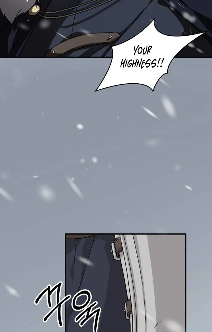 An Unexpected Engagement Chapter 38 - Page 28