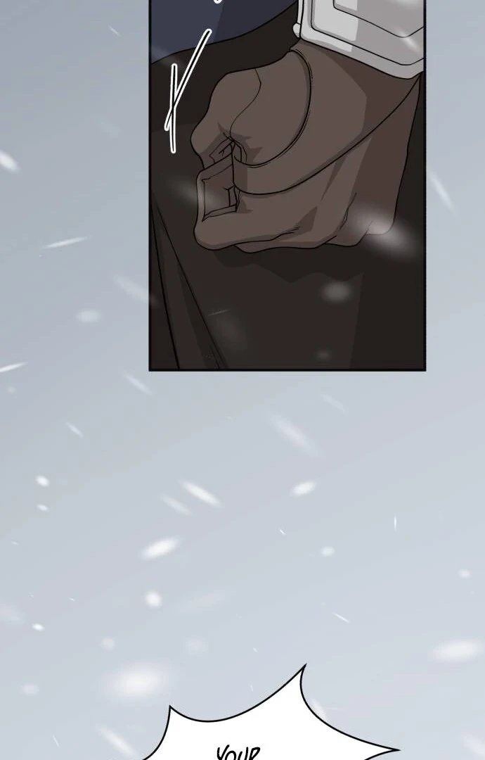 An Unexpected Engagement Chapter 38 - Page 29