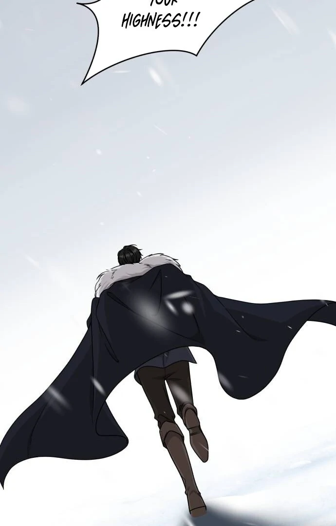 An Unexpected Engagement Chapter 38 - Page 30