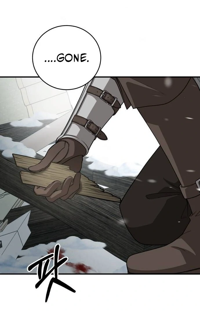 An Unexpected Engagement Chapter 38 - Page 36