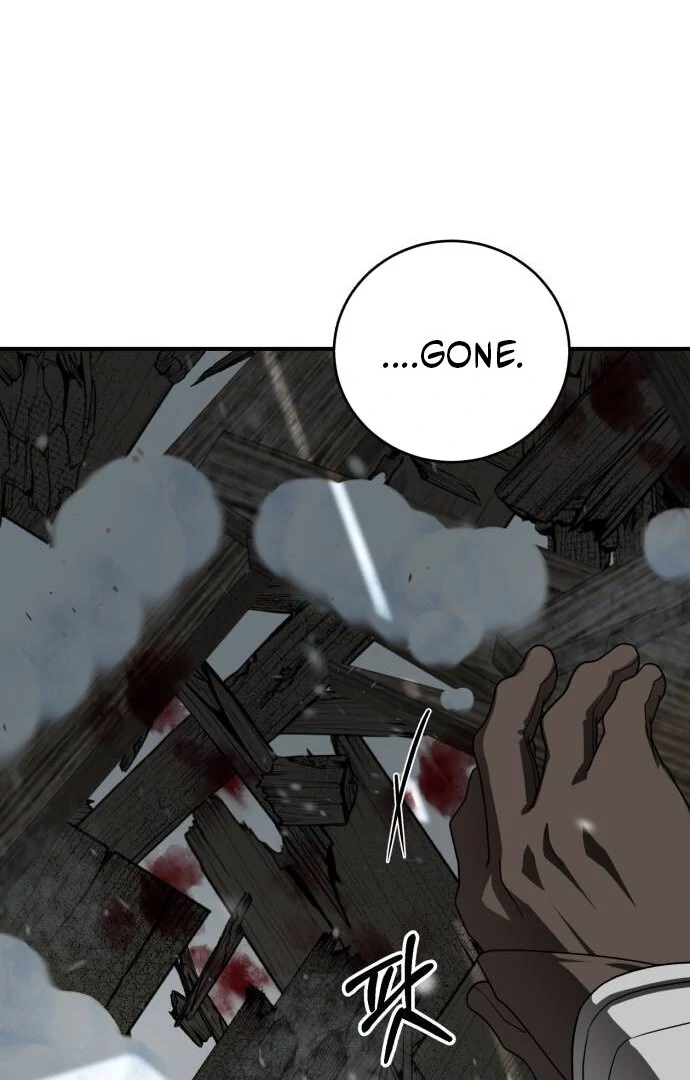 An Unexpected Engagement Chapter 38 - Page 37