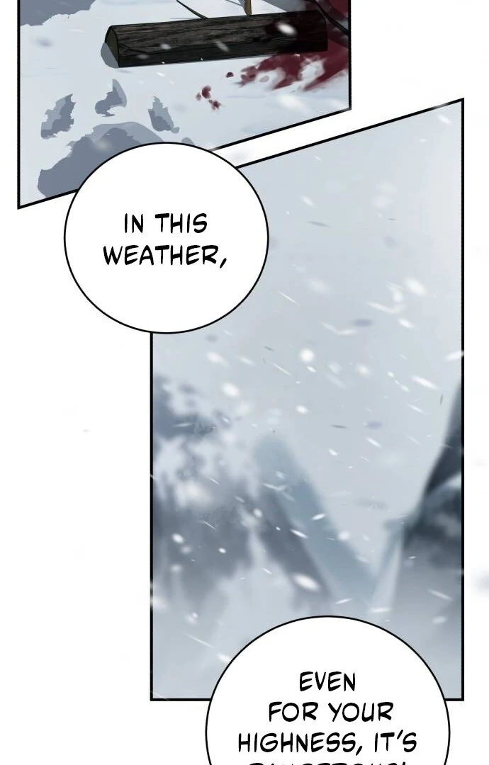 An Unexpected Engagement Chapter 38 - Page 44