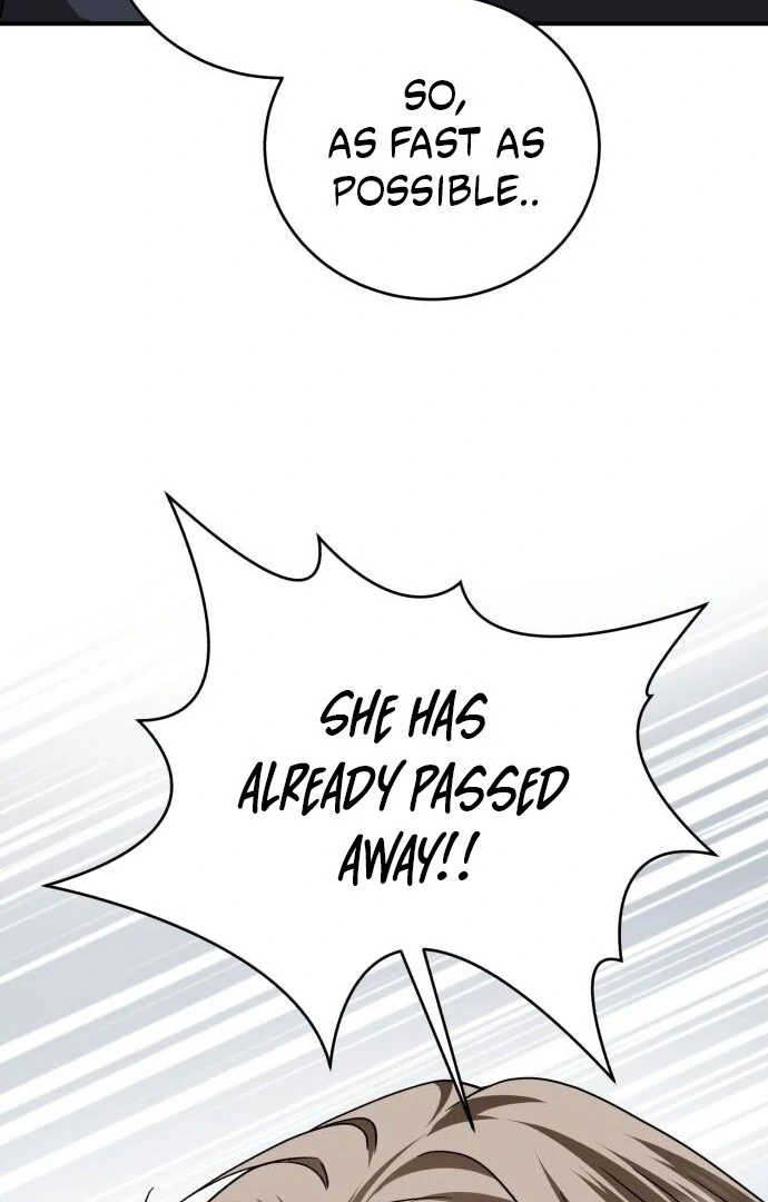 An Unexpected Engagement Chapter 38 - Page 49