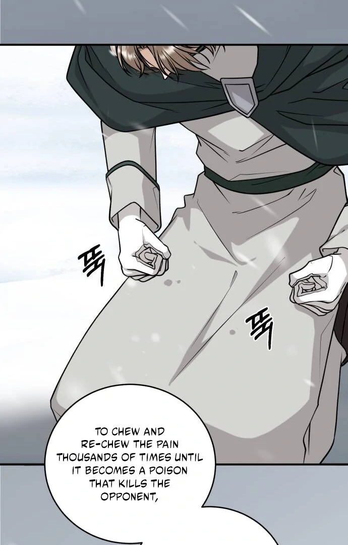 An Unexpected Engagement Chapter 38 - Page 58