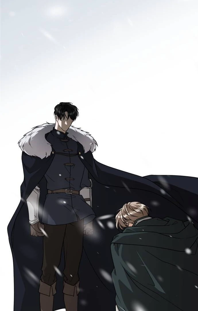 An Unexpected Engagement Chapter 38 - Page 60