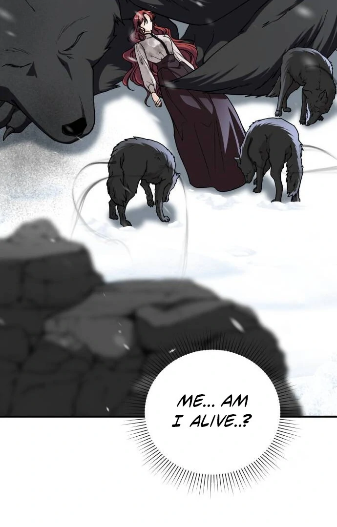 An Unexpected Engagement Chapter 38 - Page 9