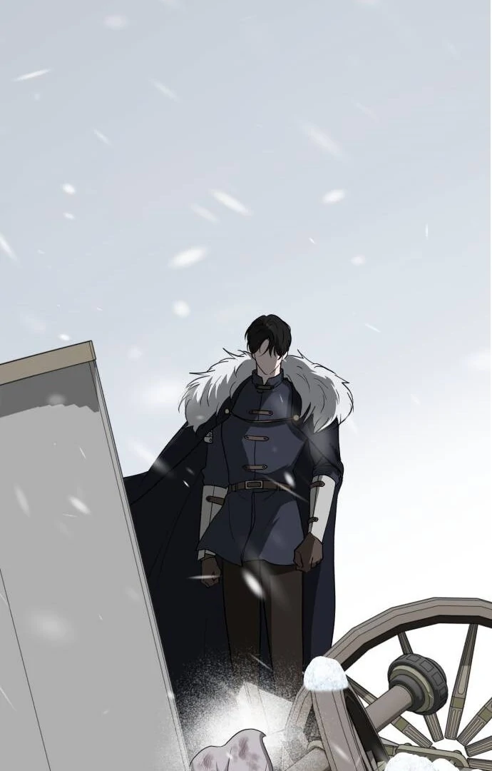 An Unexpected Engagement Chapter 38 - Page 88