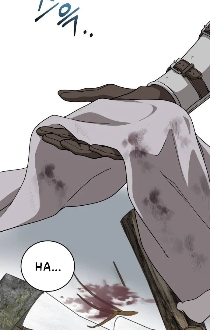 An Unexpected Engagement Chapter 38 - Page 90