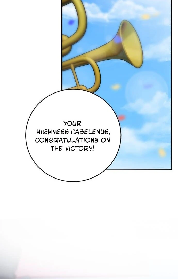 An Unexpected Engagement Chapter 38 - Page 99