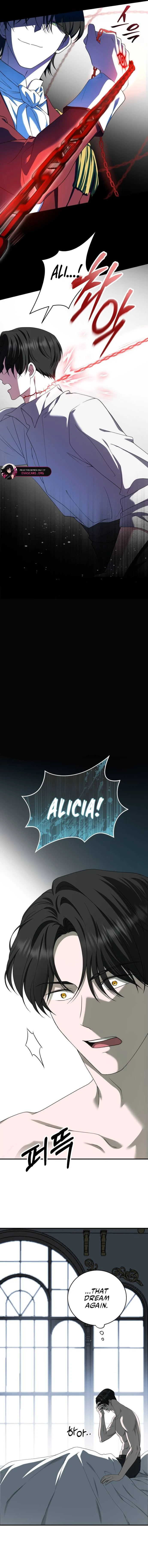 An Unexpected Engagement Chapter 39 - Page 6
