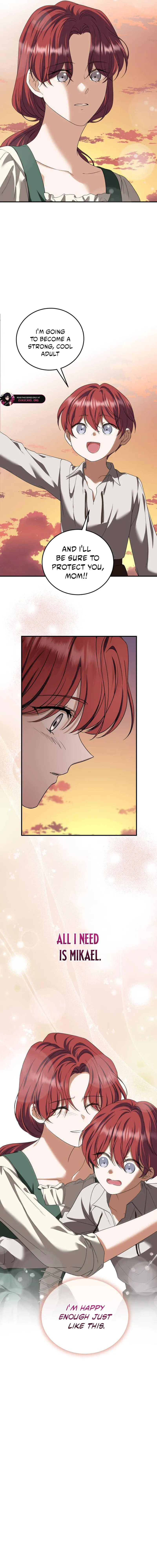 An Unexpected Engagement Chapter 40 - Page 16