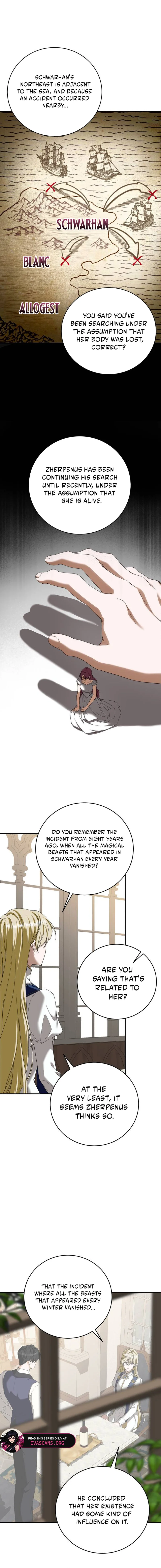 An Unexpected Engagement Chapter 41 - Page 2