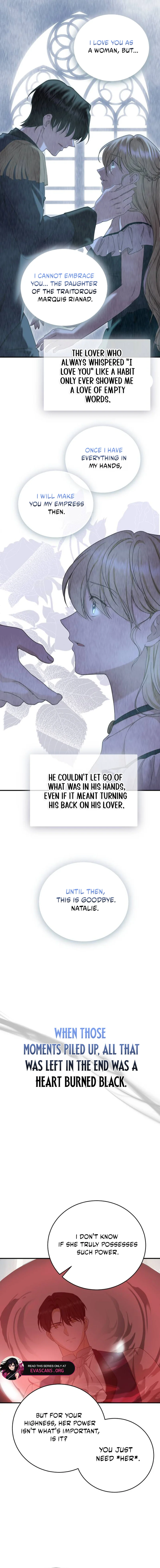An Unexpected Engagement Chapter 41 - Page 5