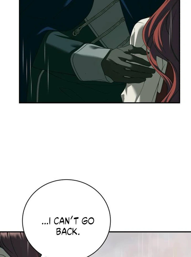An Unexpected Engagement Chapter 42 - Page 11