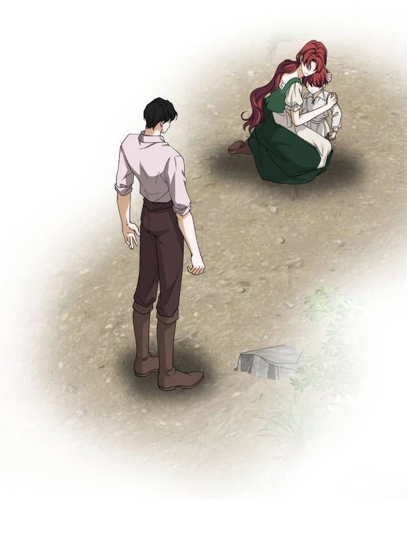 An Unexpected Engagement Chapter 42 - Page 114
