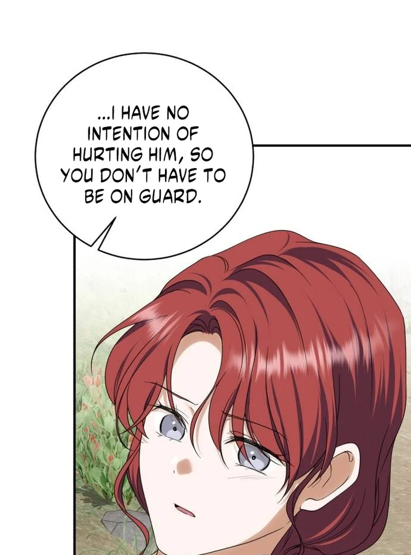 An Unexpected Engagement Chapter 42 - Page 115