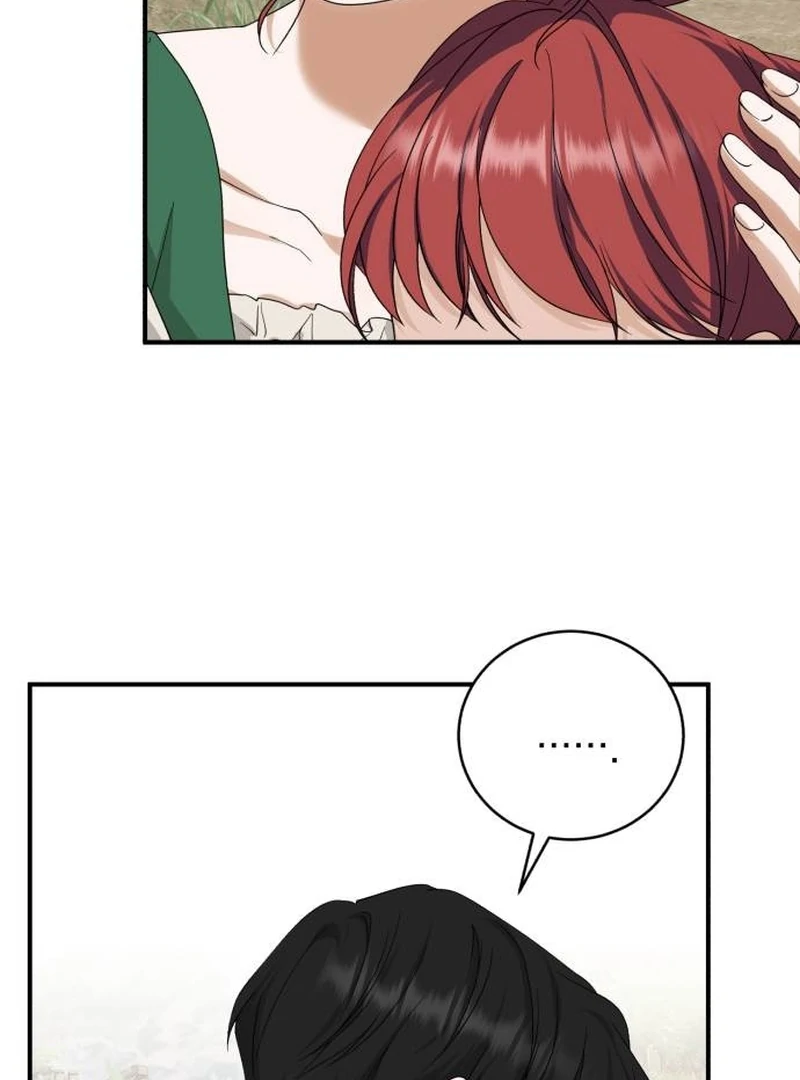 An Unexpected Engagement Chapter 42 - Page 116