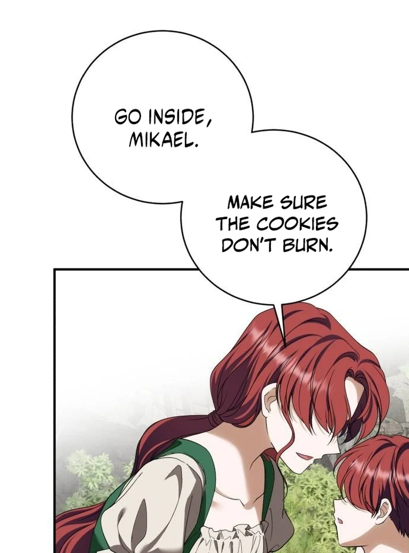 An Unexpected Engagement Chapter 42 - Page 119