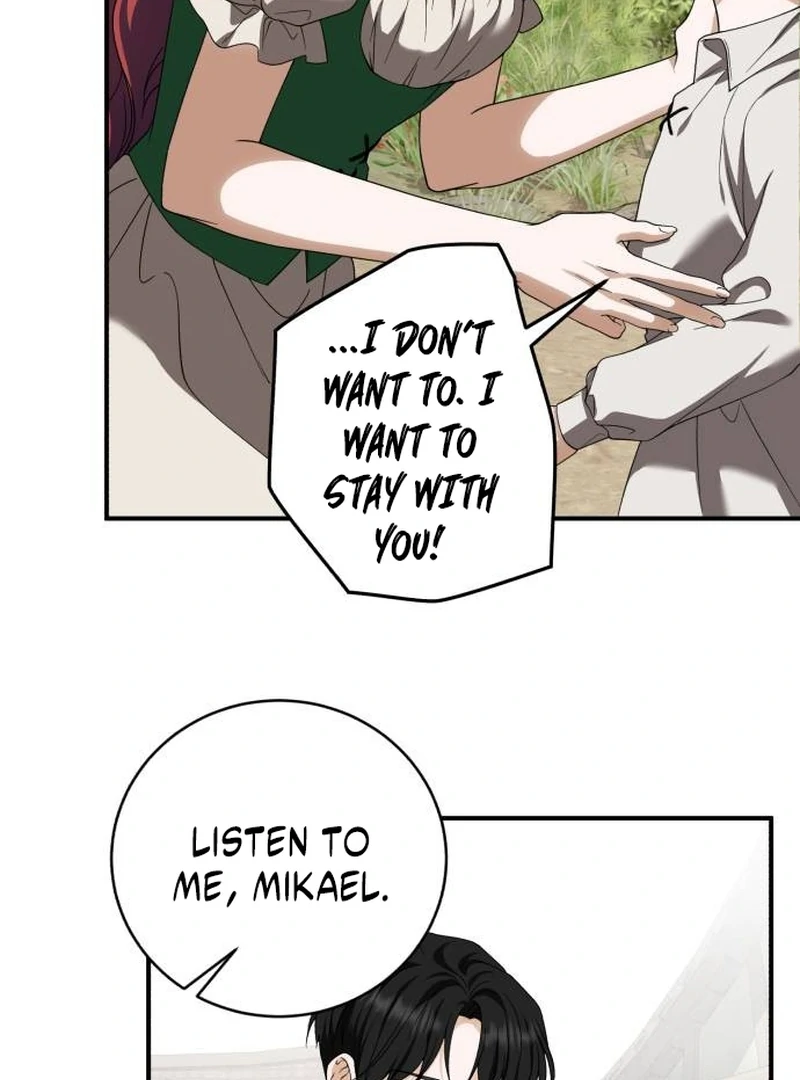 An Unexpected Engagement Chapter 42 - Page 120