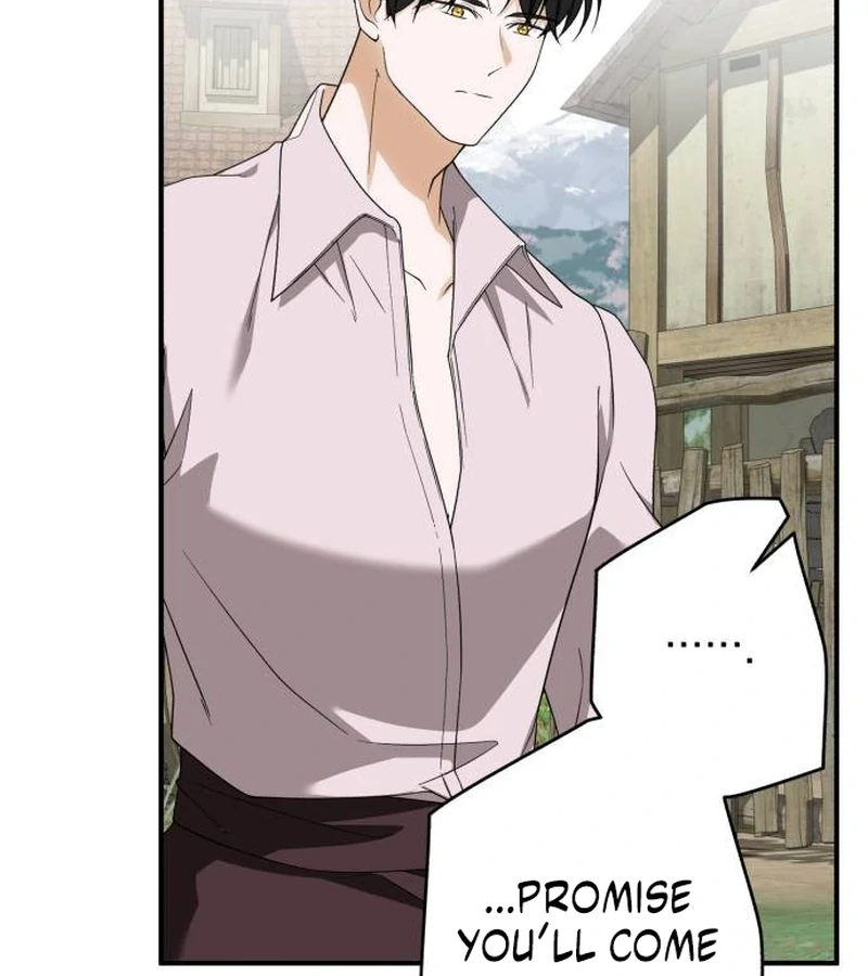 An Unexpected Engagement Chapter 42 - Page 121