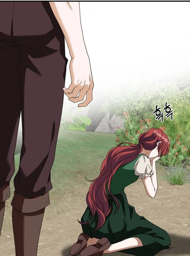 An Unexpected Engagement Chapter 42 - Page 123