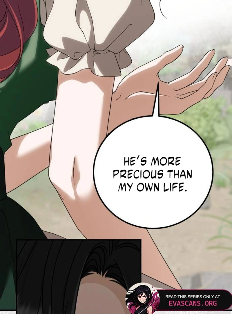 An Unexpected Engagement Chapter 42 - Page 126
