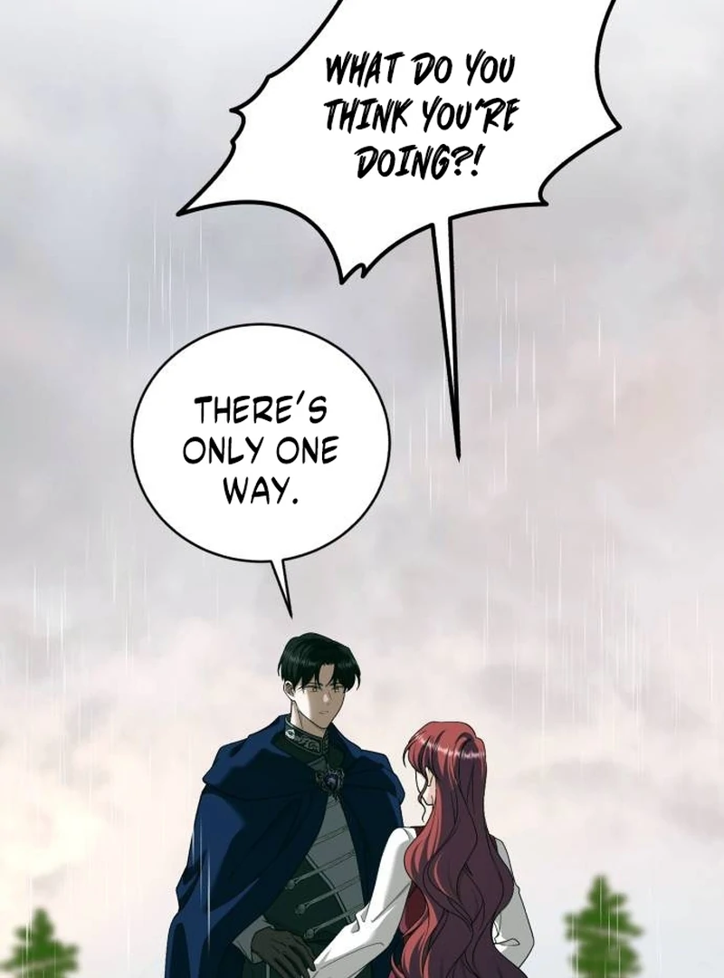 An Unexpected Engagement Chapter 42 - Page 20