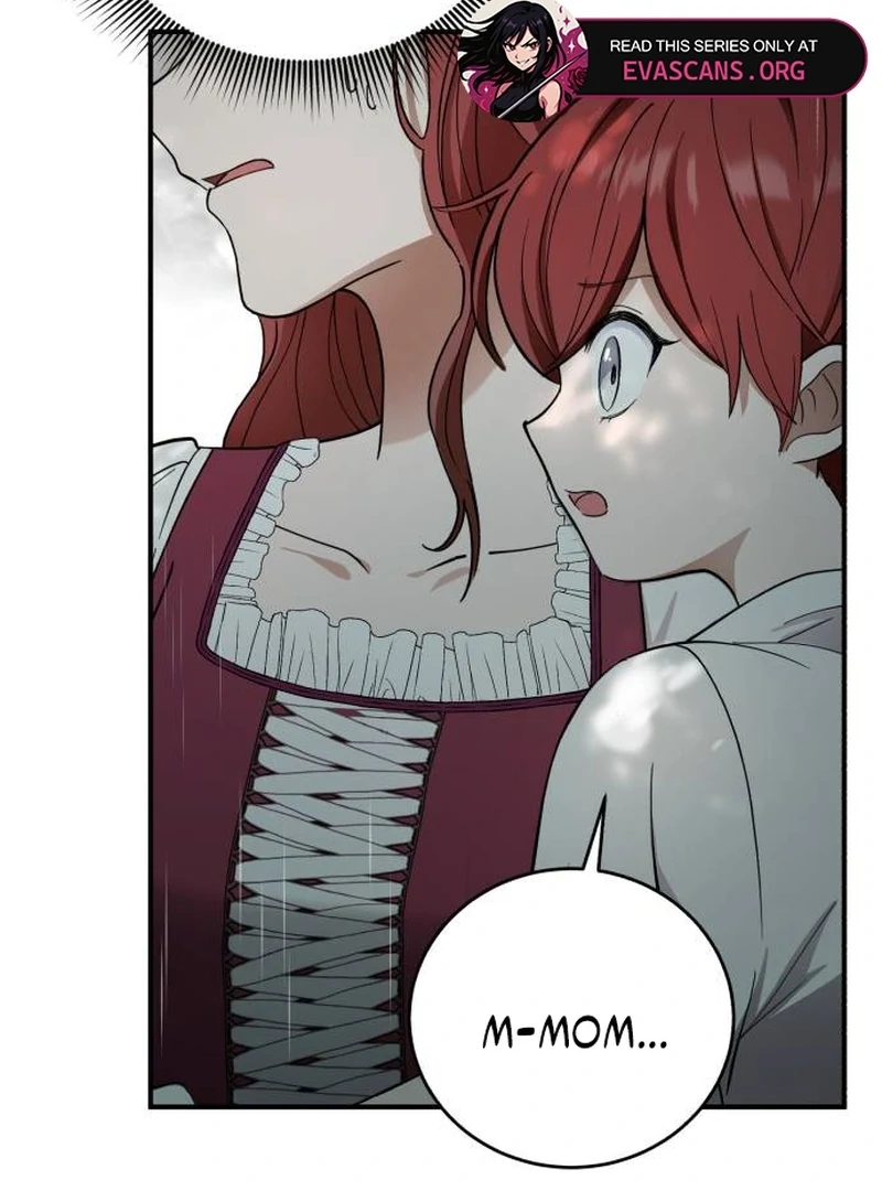 An Unexpected Engagement Chapter 42 - Page 3