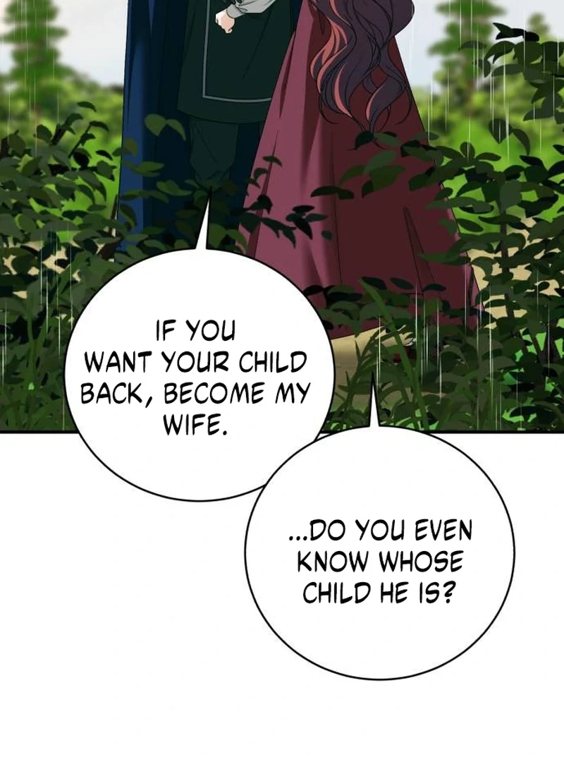An Unexpected Engagement Chapter 42 - Page 21