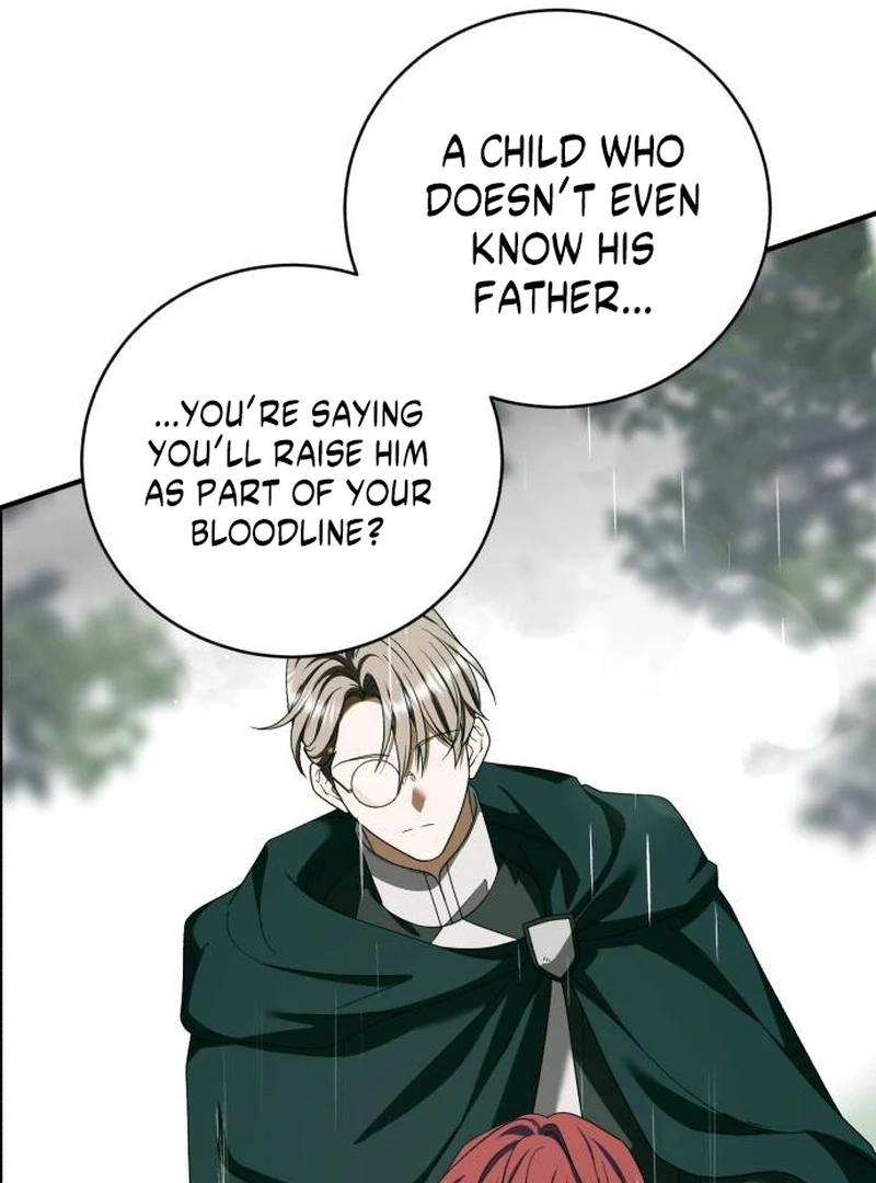 An Unexpected Engagement Chapter 42 - Page 26
