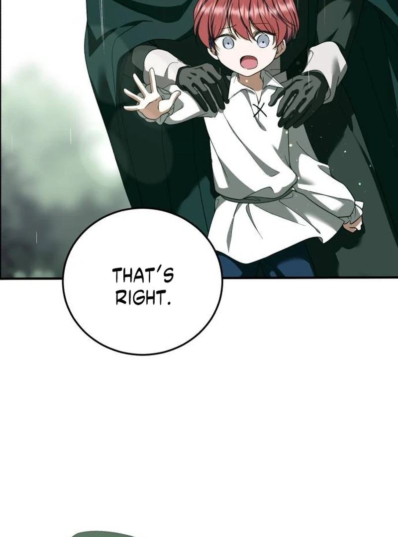 An Unexpected Engagement Chapter 42 - Page 27
