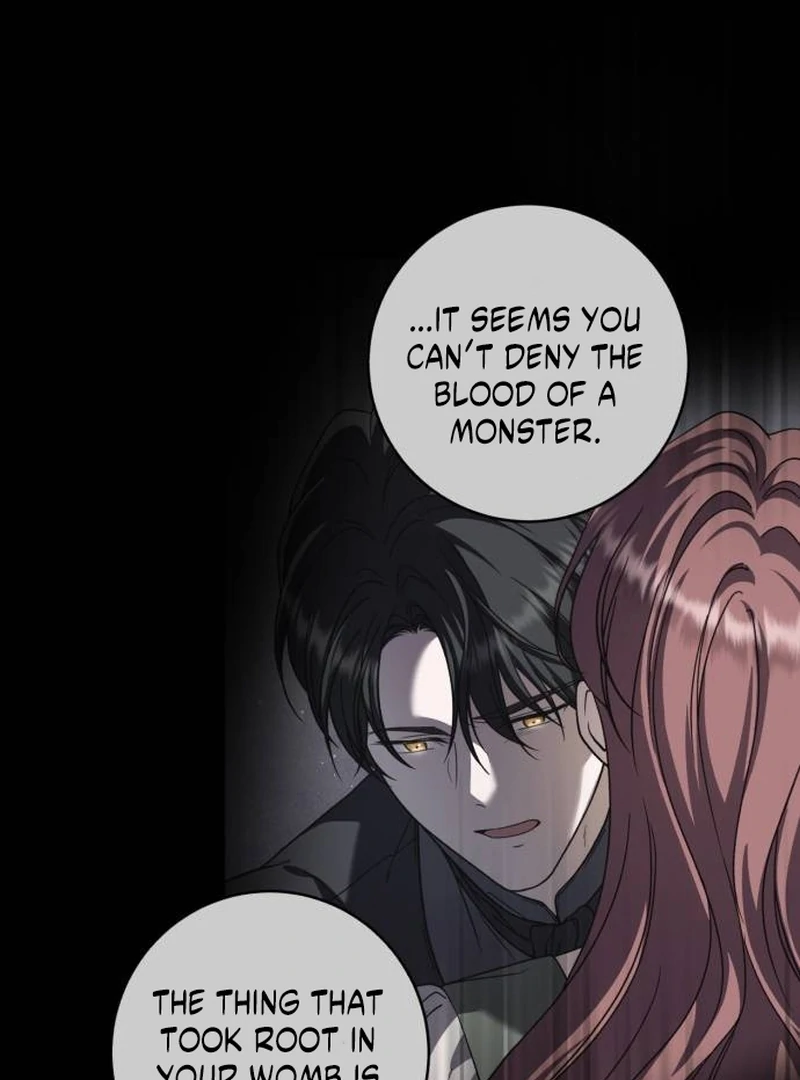 An Unexpected Engagement Chapter 42 - Page 33