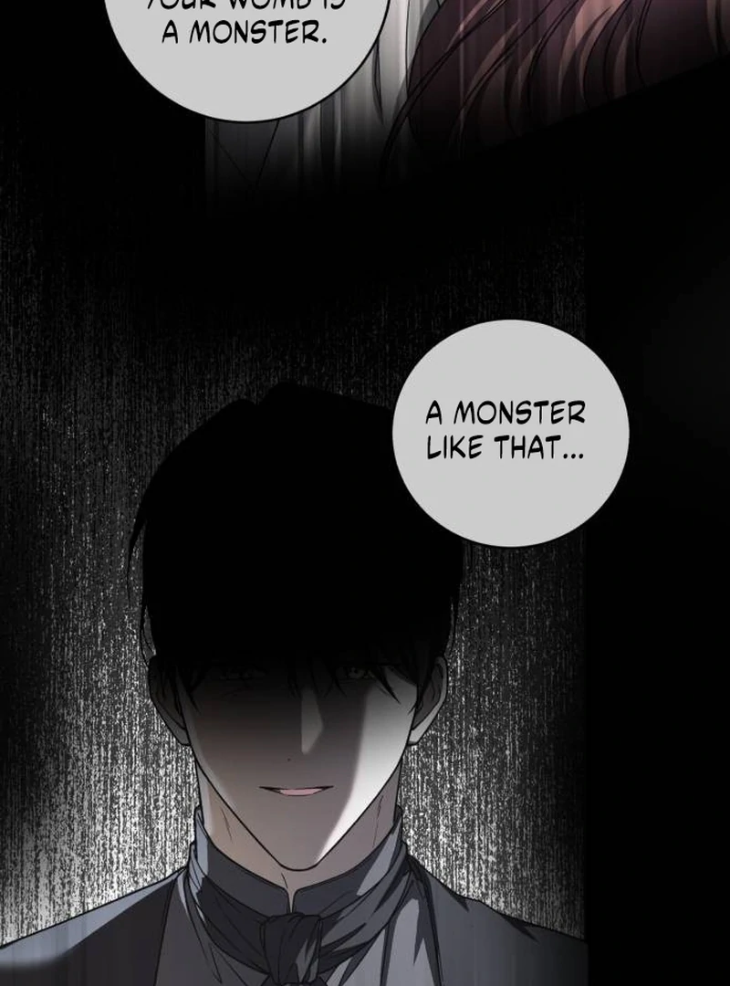 An Unexpected Engagement Chapter 42 - Page 34