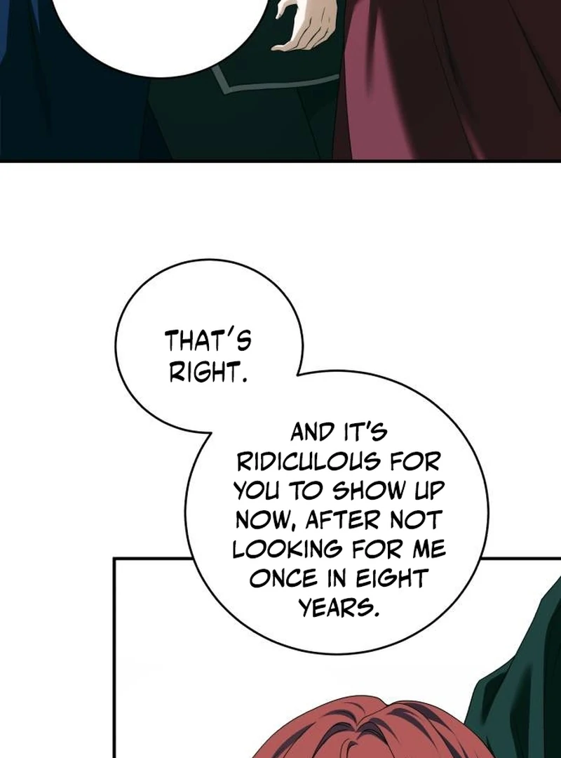 An Unexpected Engagement Chapter 42 - Page 38
