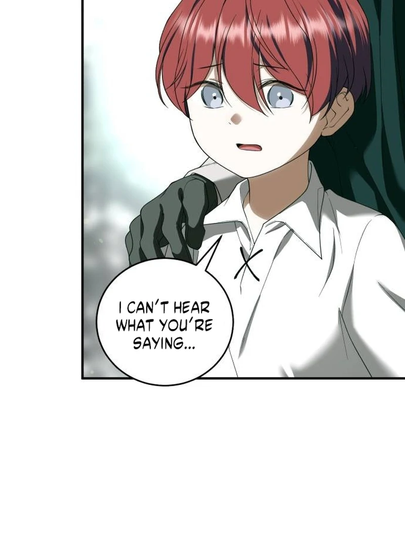 An Unexpected Engagement Chapter 42 - Page 39