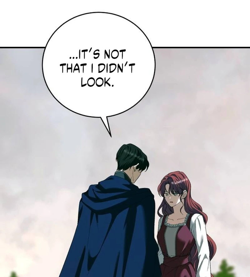 An Unexpected Engagement Chapter 42 - Page 40