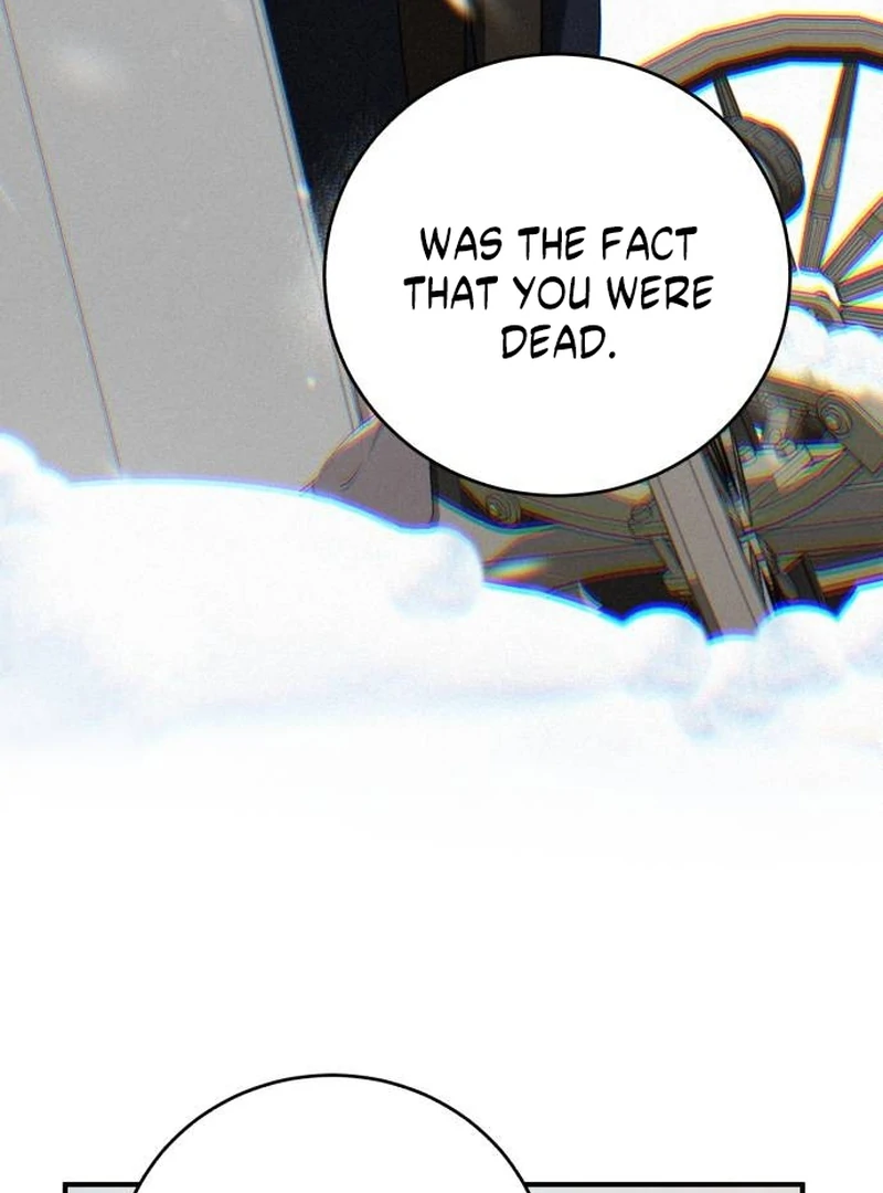 An Unexpected Engagement Chapter 42 - Page 43
