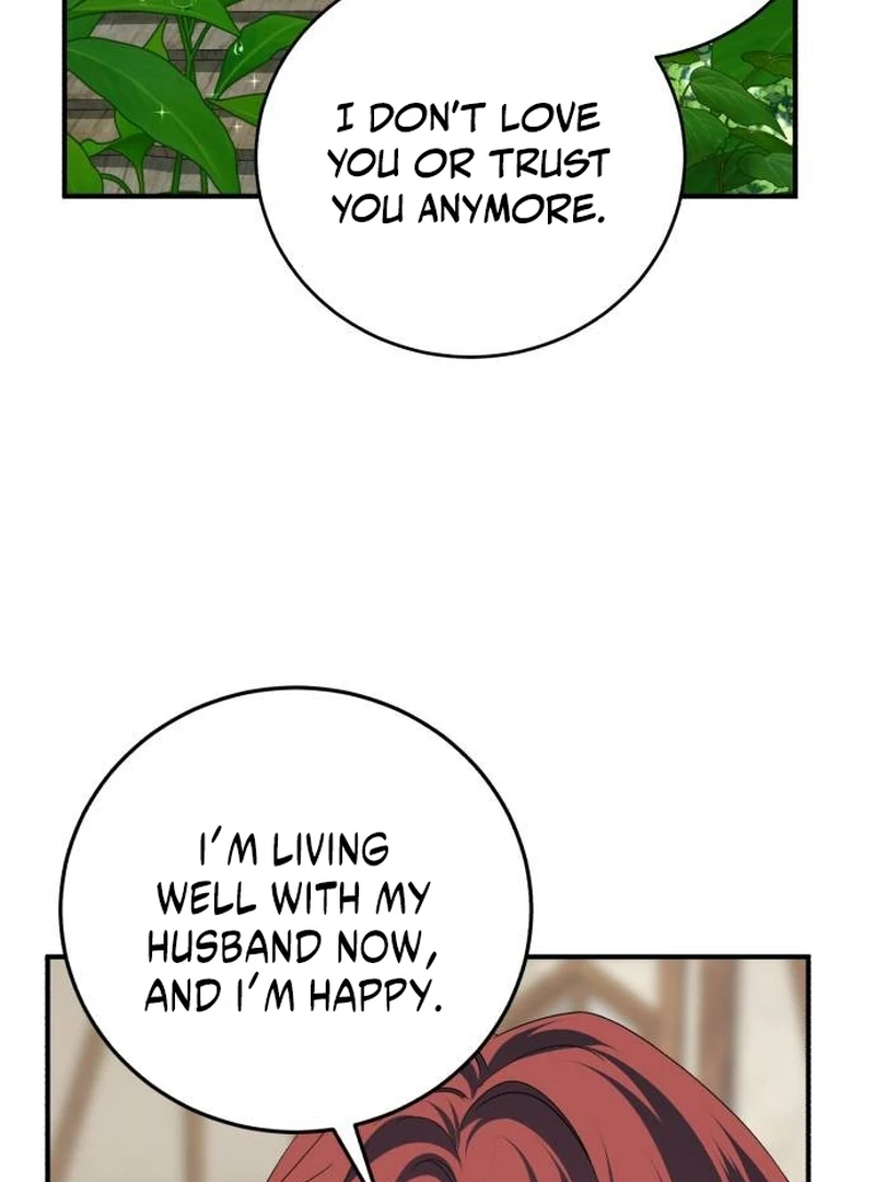 An Unexpected Engagement Chapter 42 - Page 45