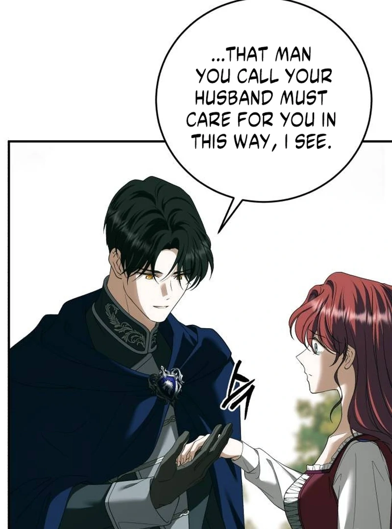 An Unexpected Engagement Chapter 42 - Page 47