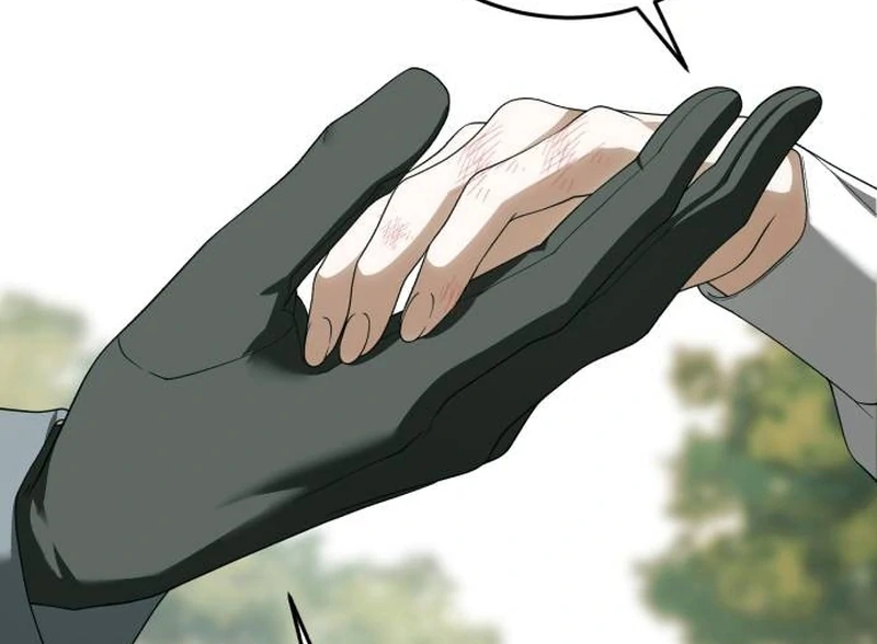 An Unexpected Engagement Chapter 42 - Page 49